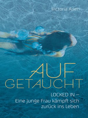 cover image of Aufgetaucht